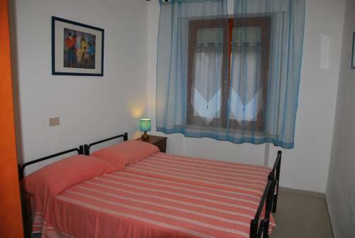 Apartamento Appartamenti Mare