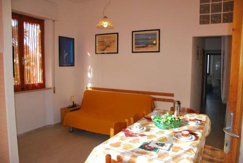 Apartamento Appartamenti Mare