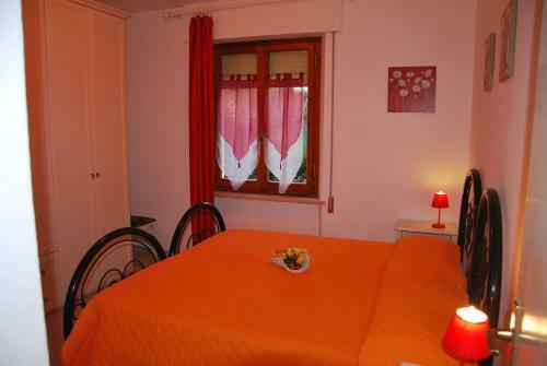 Apartamento Appartamenti Mare