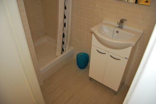 Apartamento Appartamenti Mare