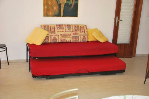 Apartamento Appartamenti Mare