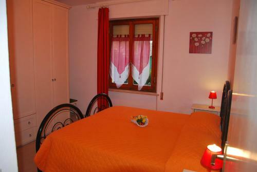 Apartamento Appartamenti Mare