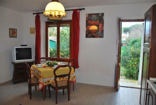 Apartamento Appartamenti Mare