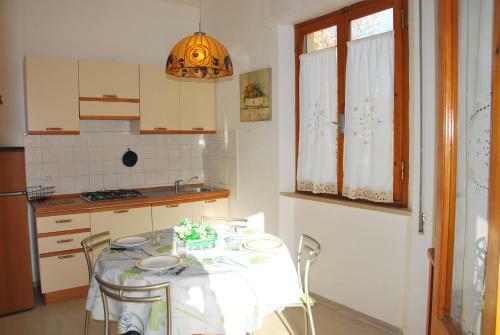 Apartamento Appartamenti Mare
