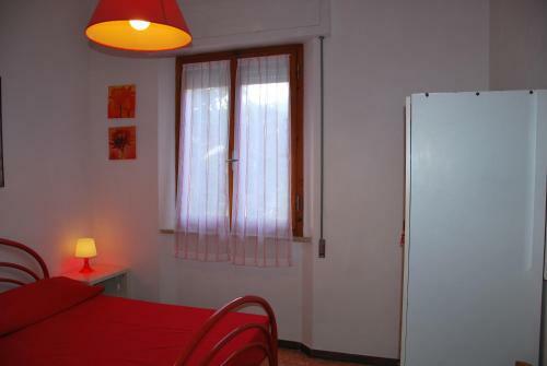 Apartamento Appartamenti Mare