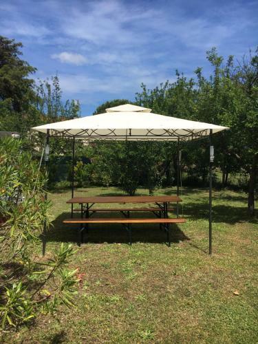 Apartamento Appartamenti Mare