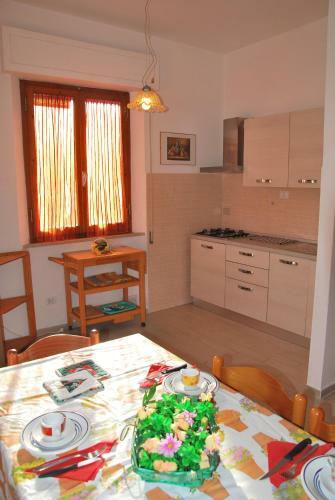 Apartamento Appartamenti Mare