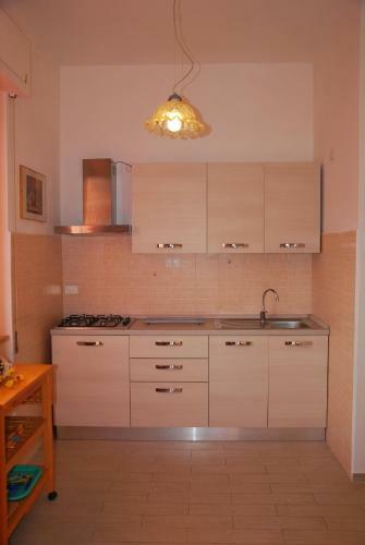 Apartamento Appartamenti Mare