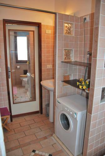 Apartamento Appartamenti Mare