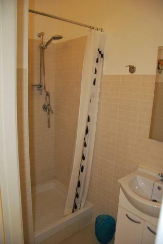 Apartamento Appartamenti Mare
