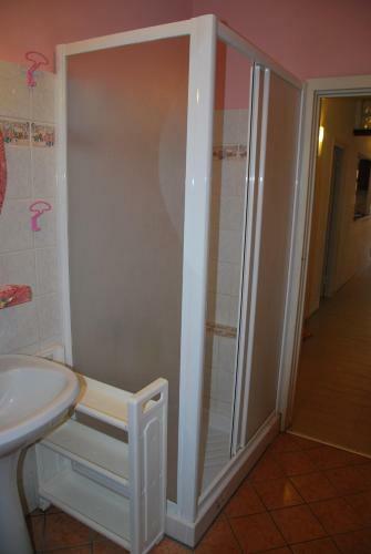 Apartamento Appartamenti Mare