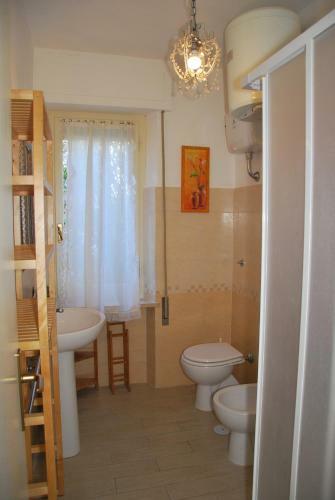 Apartamento Appartamenti Mare