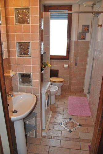 Apartamento Appartamenti Mare