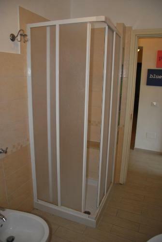 Apartamento Appartamenti Mare