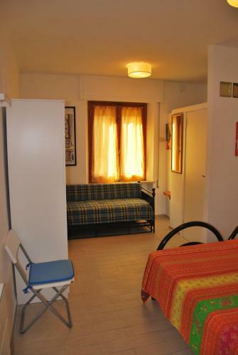 Apartamento Appartamenti Mare