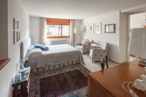 Apartamento Villa Leda