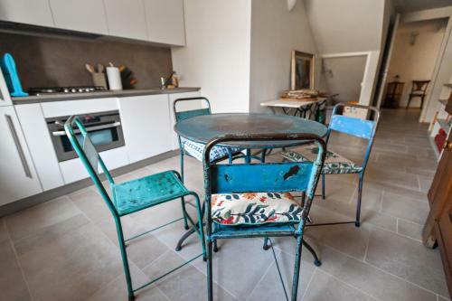 Apartamento Villa Leda