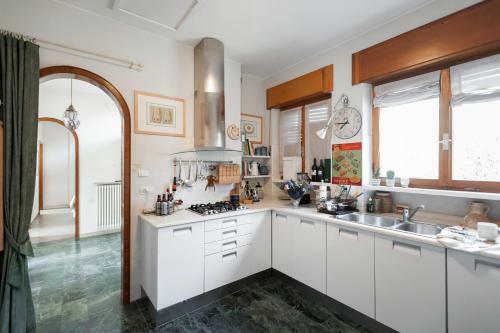 Apartamento Villa Leda