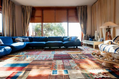 Apartamento Villa Leda