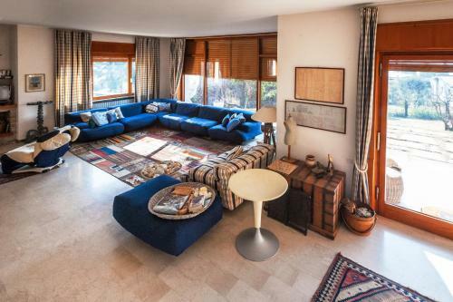 Apartamento Villa Leda