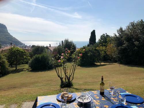 Apartamento Villa Leda