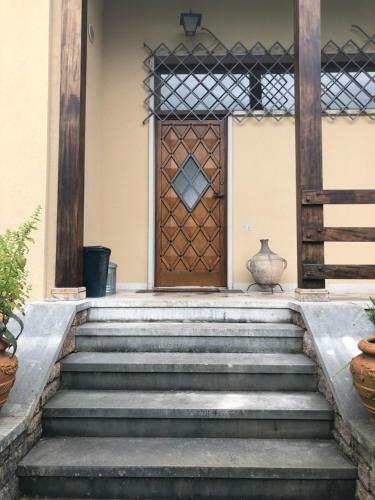 Apartamento Villa Leda