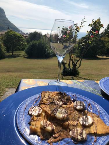 Apartamento Villa Leda