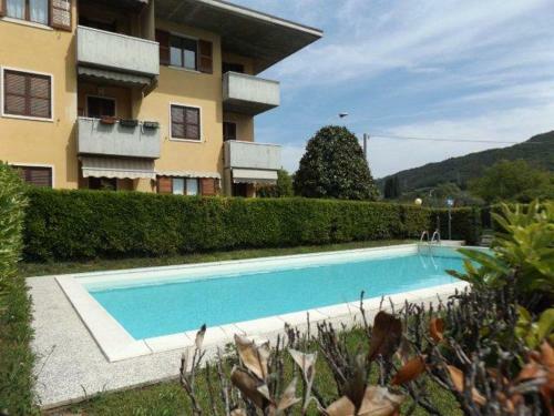 Apartamento Casa Mauri