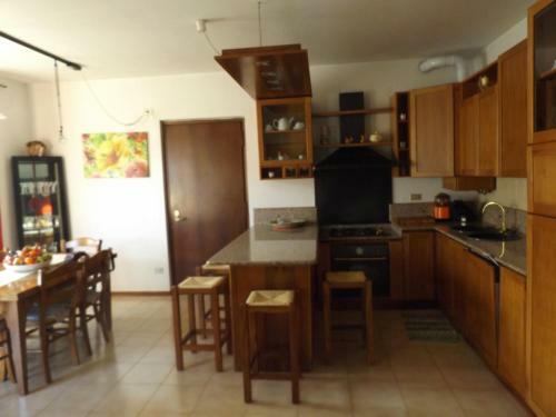 Apartamento Casa Mauri