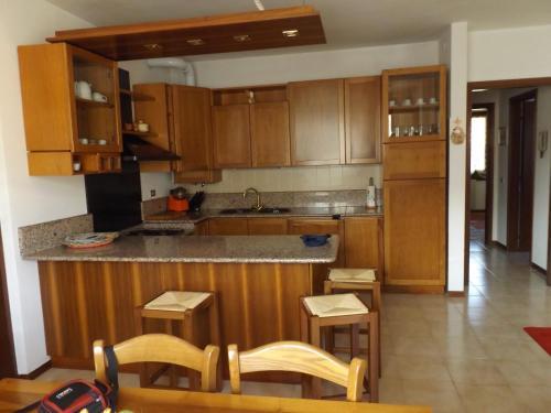 Apartamento Casa Mauri