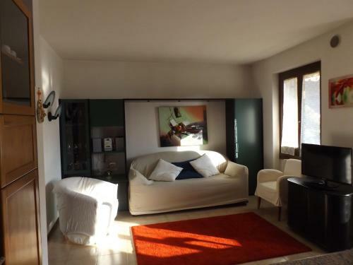 Apartamento Casa Mauri