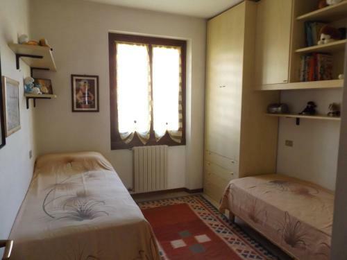 Apartamento Casa Mauri