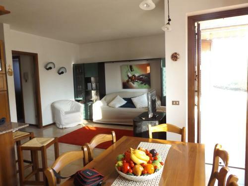 Apartamento Casa Mauri