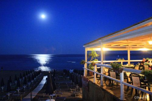 Apartamento Loft Vista Sul Mare