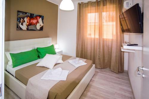 Apartamento Loft Vista Sul Mare