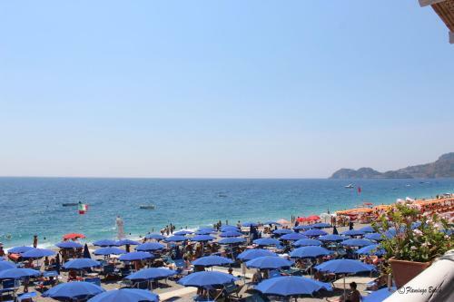 Apartamento Loft Vista Sul Mare