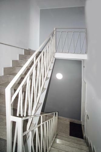 Apartamento Loft Vista Sul Mare