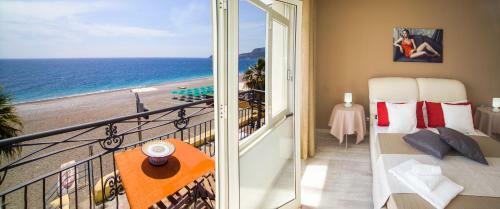 Apartamento Loft Vista Sul Mare