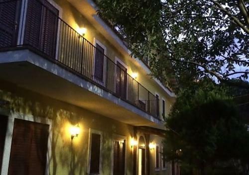 Apartamento Bra?s Residence