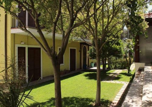 Apartamento Bra?s Residence
