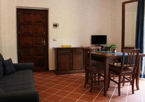 Apartamento Bra?s Residence