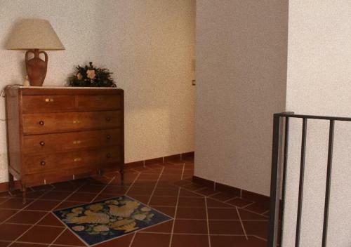 Apartamento Bra?s Residence