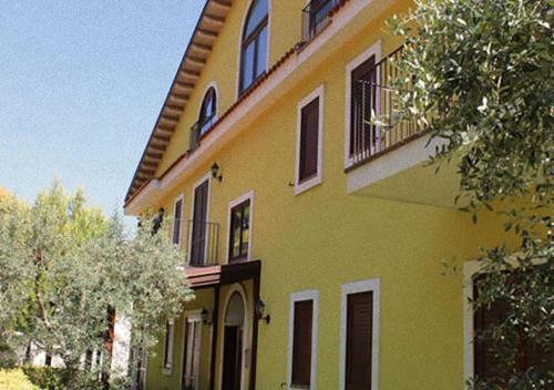 Apartamento Bra?s Residence