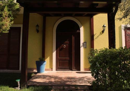 Apartamento Bra?s Residence