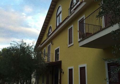 Apartamento Bra?s Residence