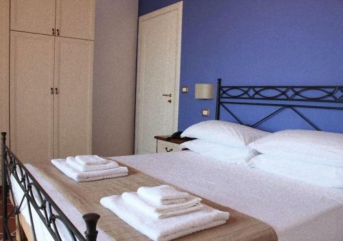 Apartamento Bra?s Residence