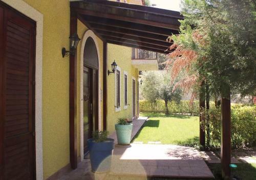 Apartamento Bra?s Residence