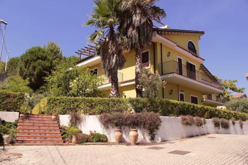 Apartamento Bra?s Residence