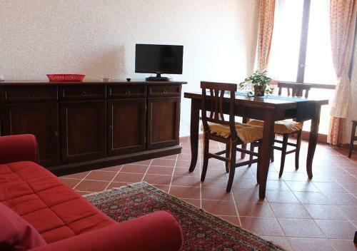 Apartamento Bra?s Residence