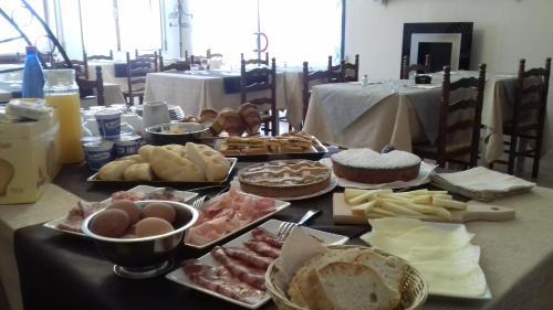 Hotel La Locanda Di Bivigliano